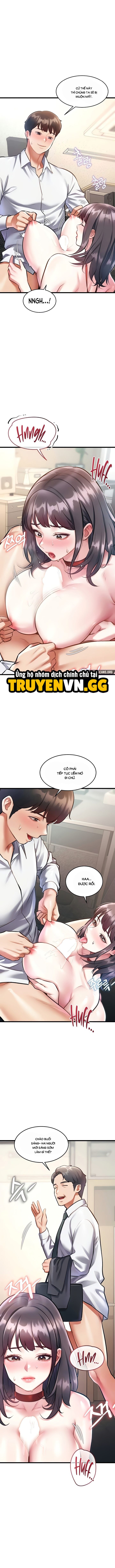 đọc truyện Mỗi Một Nơi, Chơi Một Kiểu Chương 25 ảnh 4 tại Thiên Thai Truyện