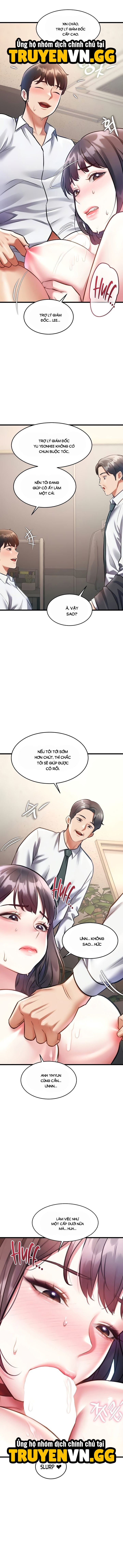 đọc truyện Mỗi Một Nơi, Chơi Một Kiểu Chương 25 ảnh 5 tại Thiên Thai Truyện