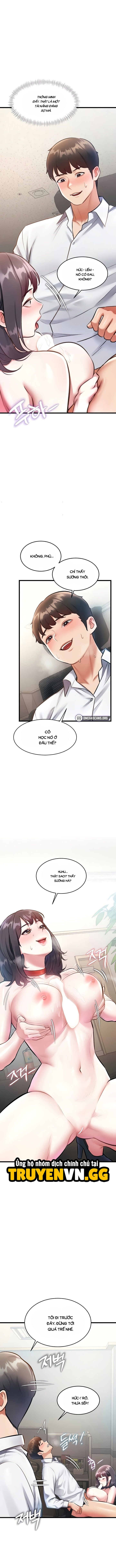 đọc truyện Mỗi Một Nơi, Chơi Một Kiểu Chương 25 ảnh 7 tại Thiên Thai Truyện