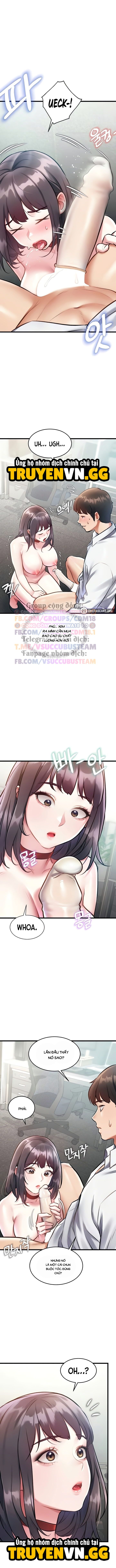 đọc truyện Mỗi Một Nơi, Chơi Một Kiểu Chương 25 ảnh 10 tại Thiên Thai Truyện