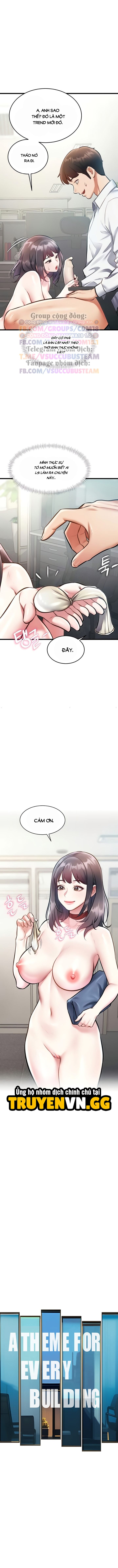 đọc truyện Mỗi Một Nơi, Chơi Một Kiểu Chương 25 ảnh 11 tại Thiên Thai Truyện