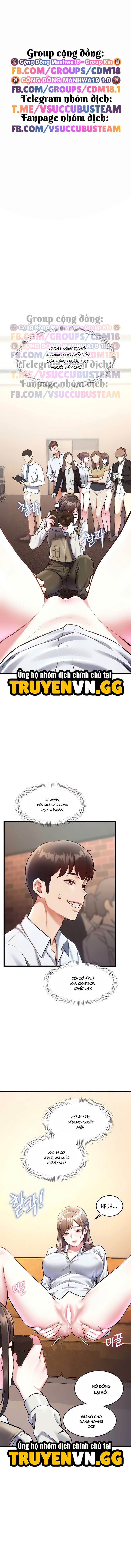 đọc truyện Mỗi Một Nơi, Chơi Một Kiểu Chương 26 ảnh 3 tại Thiên Thai Truyện