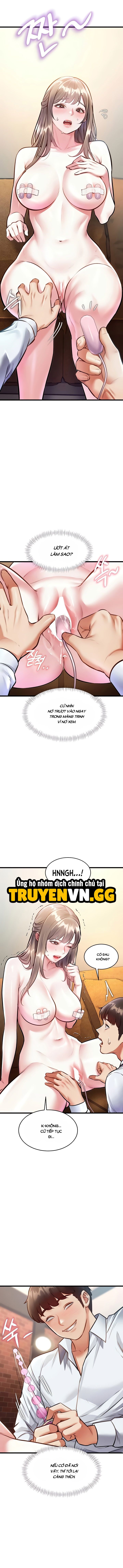 đọc truyện Mỗi Một Nơi, Chơi Một Kiểu Chương 26 ảnh 12 tại Thiên Thai Truyện