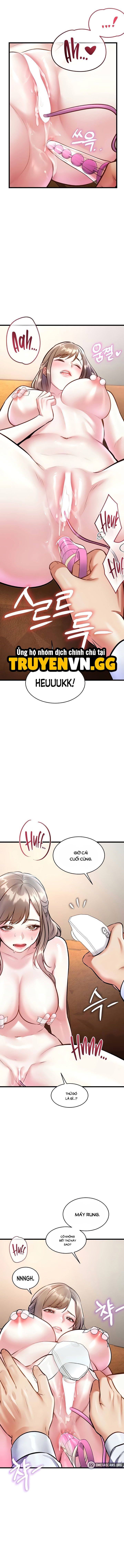 đọc truyện Mỗi Một Nơi, Chơi Một Kiểu Chương 26 ảnh 13 tại Thiên Thai Truyện