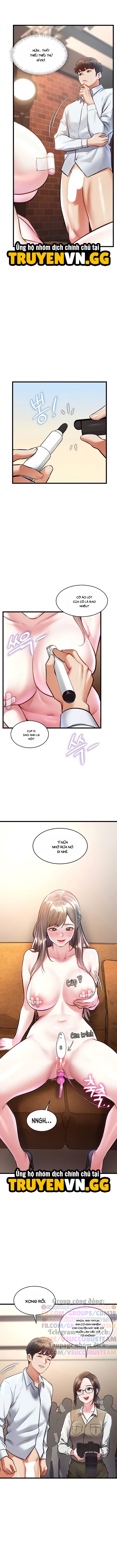 đọc truyện Mỗi Một Nơi, Chơi Một Kiểu Chương 26 ảnh 14 tại Thiên Thai Truyện