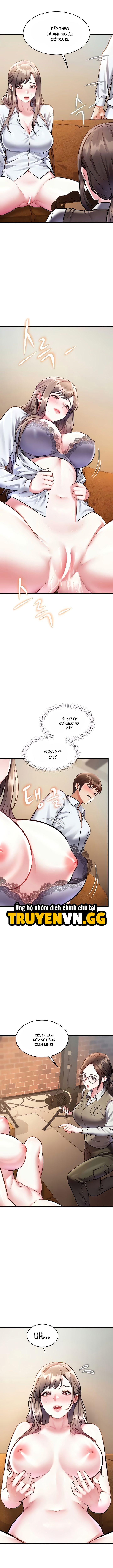 đọc truyện Mỗi Một Nơi, Chơi Một Kiểu Chương 26 ảnh 6 tại Thiên Thai Truyện