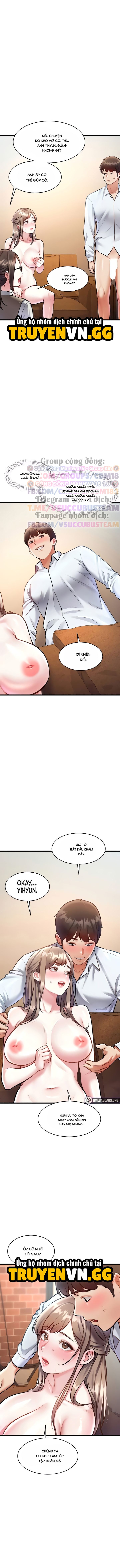 đọc truyện Mỗi Một Nơi, Chơi Một Kiểu Chương 26 ảnh 7 tại Thiên Thai Truyện