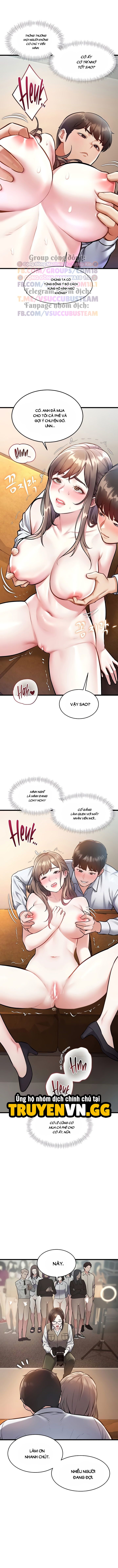 đọc truyện Mỗi Một Nơi, Chơi Một Kiểu Chương 26 ảnh 8 tại Thiên Thai Truyện