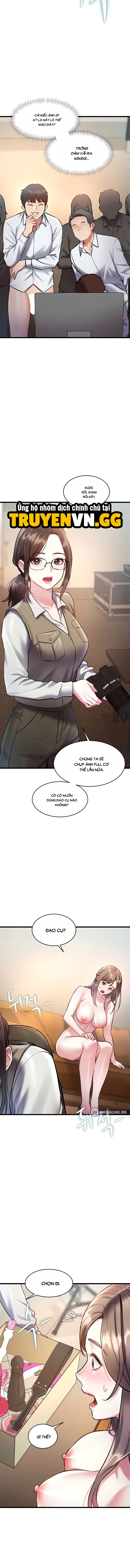 đọc truyện Mỗi Một Nơi, Chơi Một Kiểu Chương 26 ảnh 10 tại Thiên Thai Truyện