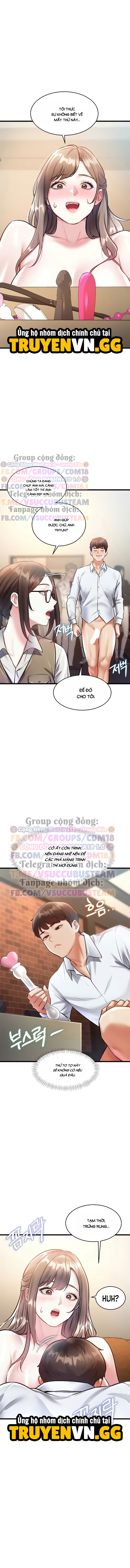 đọc truyện Mỗi Một Nơi, Chơi Một Kiểu Chương 26 ảnh 11 tại Thiên Thai Truyện