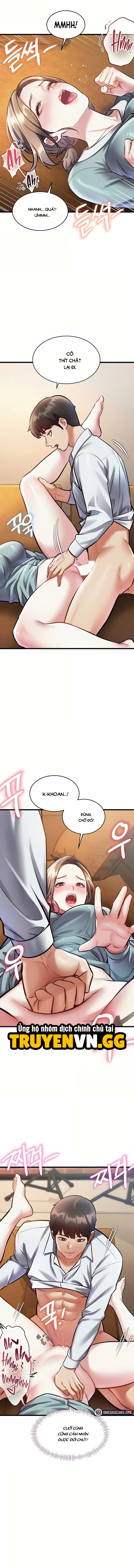 đọc truyện Mỗi Một Nơi, Chơi Một Kiểu Chương 27 ảnh 13 tại Thiên Thai Truyện