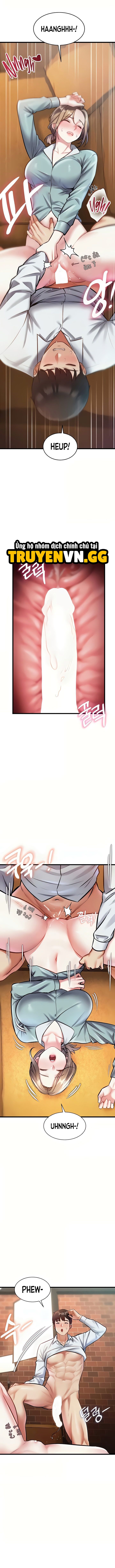 đọc truyện Mỗi Một Nơi, Chơi Một Kiểu Chương 27 ảnh 14 tại Thiên Thai Truyện