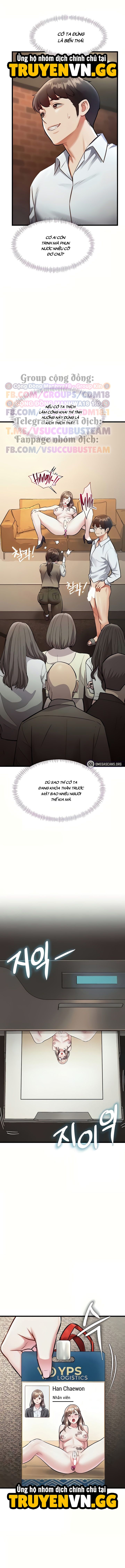 đọc truyện Mỗi Một Nơi, Chơi Một Kiểu Chương 27 ảnh 4 tại Thiên Thai Truyện