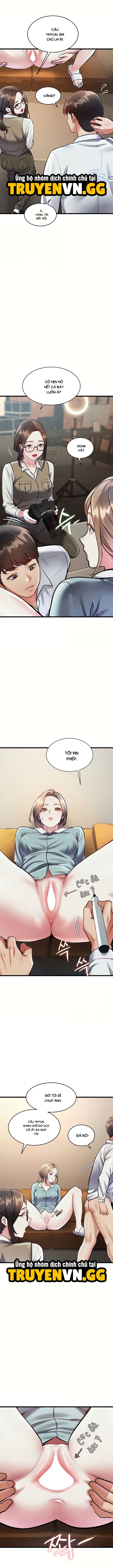 đọc truyện Mỗi Một Nơi, Chơi Một Kiểu Chương 27 ảnh 8 tại Thiên Thai Truyện