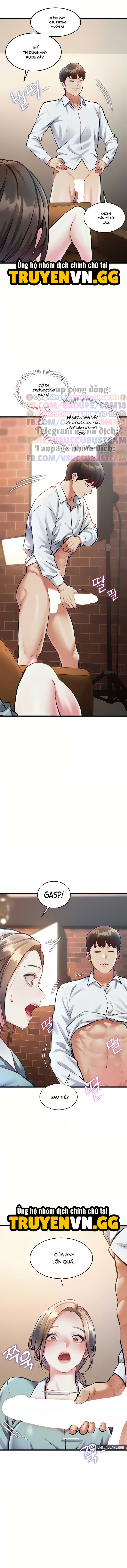 đọc truyện Mỗi Một Nơi, Chơi Một Kiểu Chương 27 ảnh 10 tại Thiên Thai Truyện