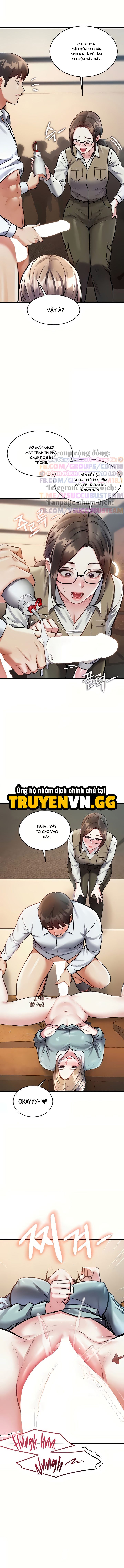 đọc truyện Mỗi Một Nơi, Chơi Một Kiểu Chương 27 ảnh 11 tại Thiên Thai Truyện