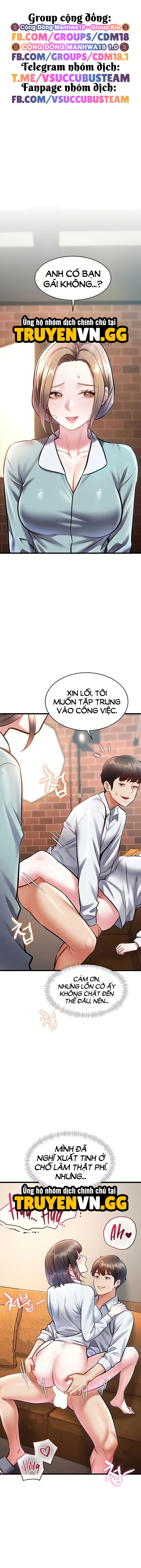 đọc truyện Mỗi Một Nơi, Chơi Một Kiểu Chương 28 ảnh 3 tại Thiên Thai Truyện