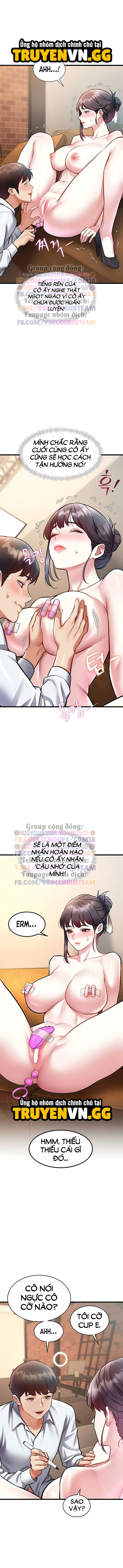 đọc truyện Mỗi Một Nơi, Chơi Một Kiểu Chương 28 ảnh 13 tại Thiên Thai Truyện