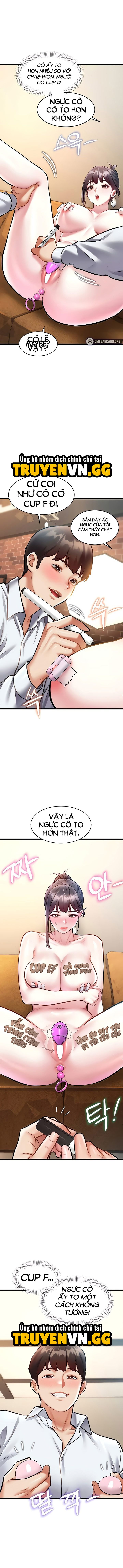 đọc truyện Mỗi Một Nơi, Chơi Một Kiểu Chương 28 ảnh 14 tại Thiên Thai Truyện