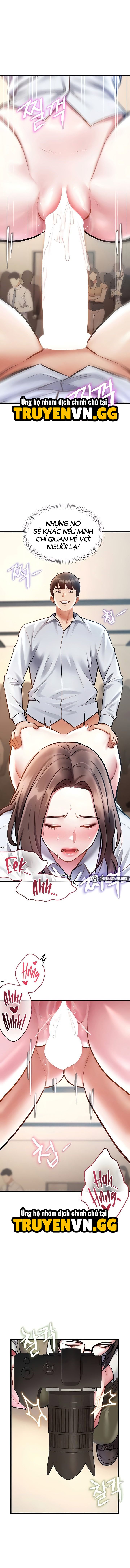 đọc truyện Mỗi Một Nơi, Chơi Một Kiểu Chương 28 ảnh 4 tại Thiên Thai Truyện