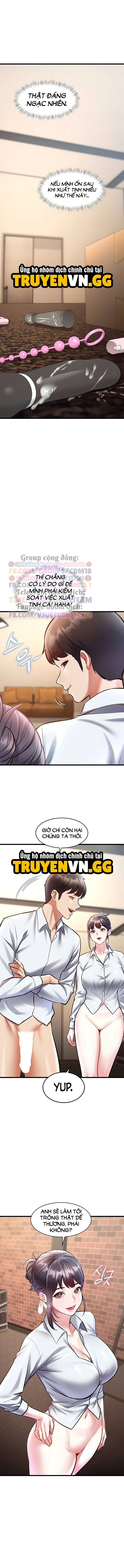 đọc truyện Mỗi Một Nơi, Chơi Một Kiểu Chương 28 ảnh 6 tại Thiên Thai Truyện