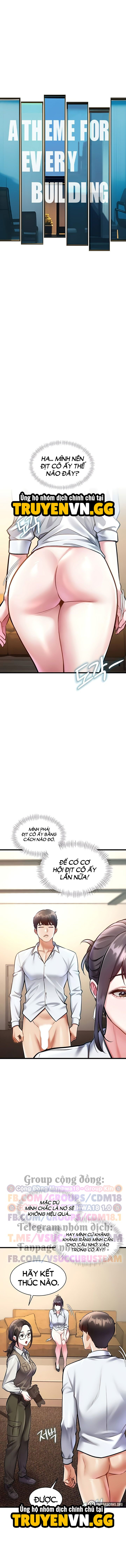 đọc truyện Mỗi Một Nơi, Chơi Một Kiểu Chương 28 ảnh 7 tại Thiên Thai Truyện