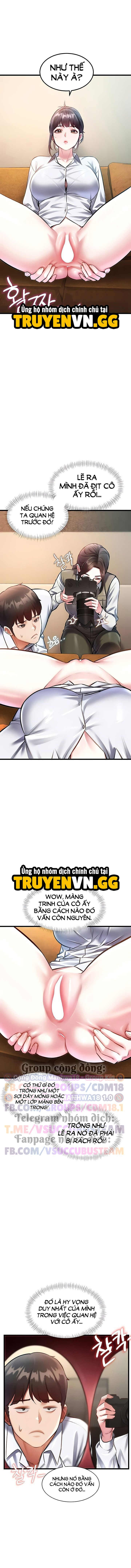 đọc truyện Mỗi Một Nơi, Chơi Một Kiểu Chương 28 ảnh 8 tại Thiên Thai Truyện