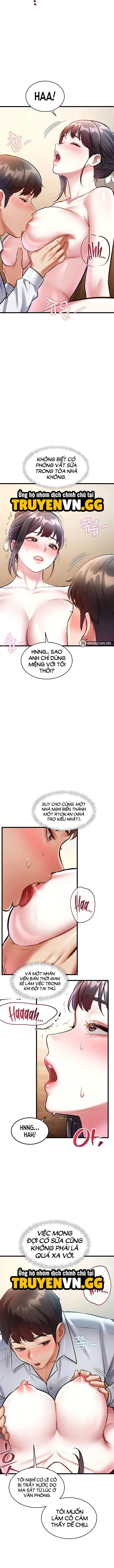 đọc truyện Mỗi Một Nơi, Chơi Một Kiểu Chương 28 ảnh 11 tại Thiên Thai Truyện