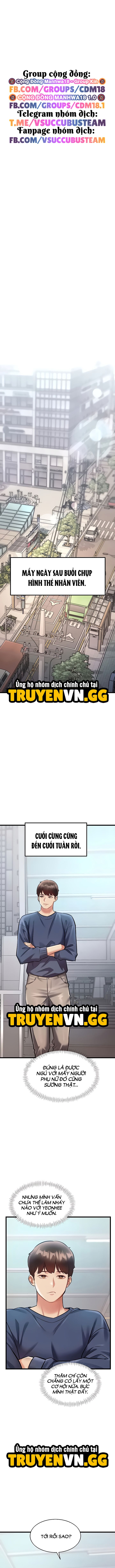 đọc truyện Mỗi Một Nơi, Chơi Một Kiểu Chương 29 ảnh 3 tại Thiên Thai Truyện