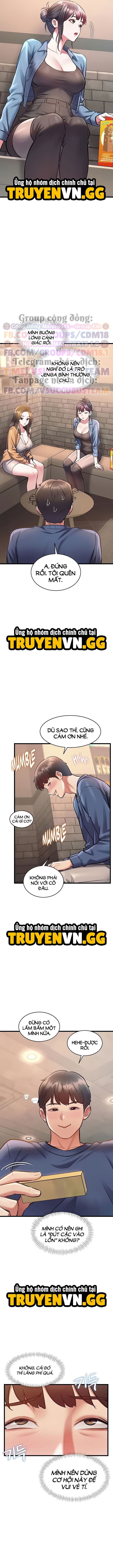 đọc truyện Mỗi Một Nơi, Chơi Một Kiểu Chương 29 ảnh 12 tại Thiên Thai Truyện