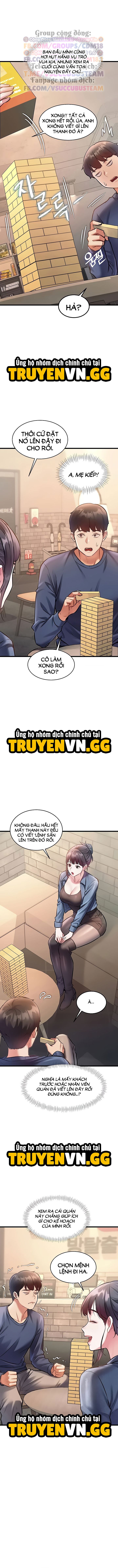 đọc truyện Mỗi Một Nơi, Chơi Một Kiểu Chương 29 ảnh 13 tại Thiên Thai Truyện