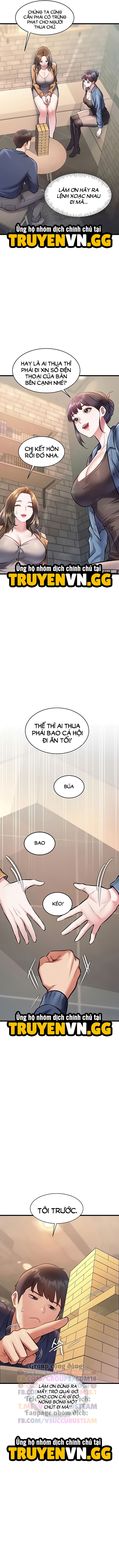 đọc truyện Mỗi Một Nơi, Chơi Một Kiểu Chương 29 ảnh 14 tại Thiên Thai Truyện