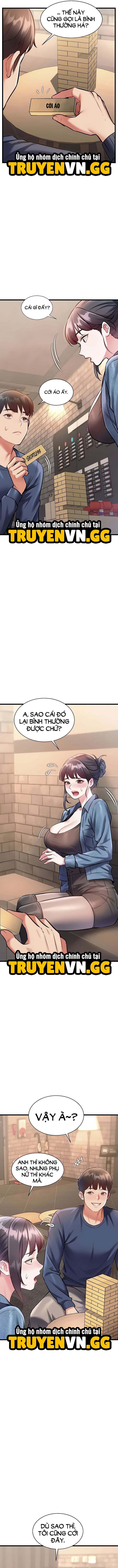 đọc truyện Mỗi Một Nơi, Chơi Một Kiểu Chương 29 ảnh 15 tại Thiên Thai Truyện