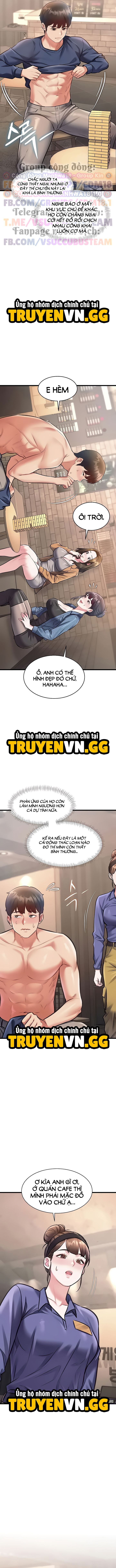 đọc truyện Mỗi Một Nơi, Chơi Một Kiểu Chương 29 ảnh 16 tại Thiên Thai Truyện