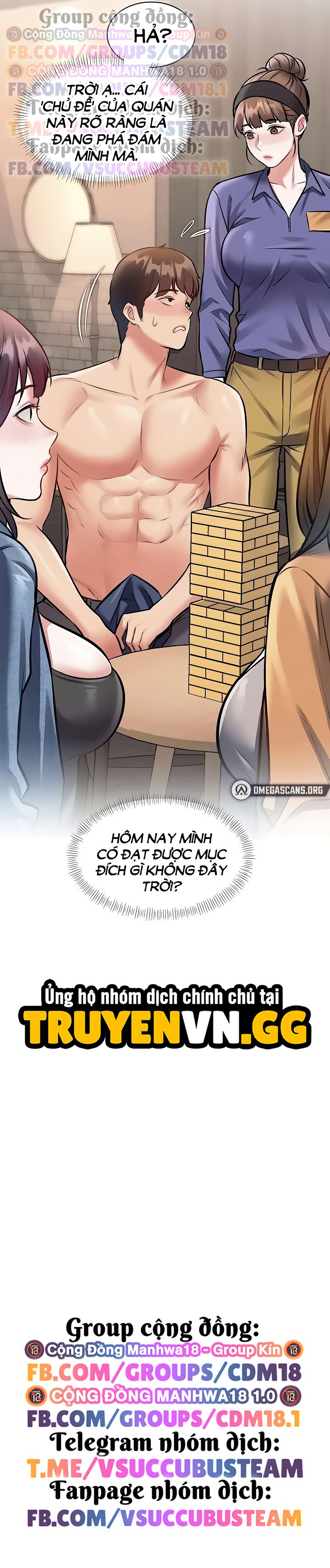 đọc truyện Mỗi Một Nơi, Chơi Một Kiểu Chương 29 ảnh 17 tại Thiên Thai Truyện