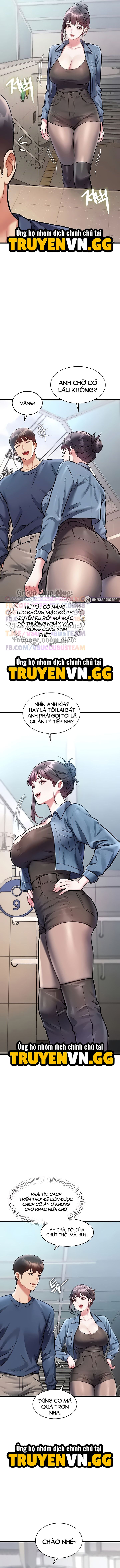 đọc truyện Mỗi Một Nơi, Chơi Một Kiểu Chương 29 ảnh 4 tại Thiên Thai Truyện