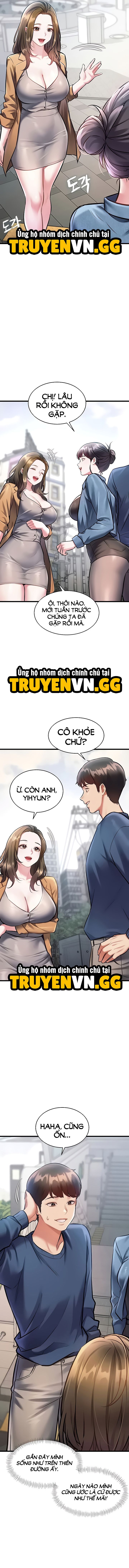 đọc truyện Mỗi Một Nơi, Chơi Một Kiểu Chương 29 ảnh 5 tại Thiên Thai Truyện