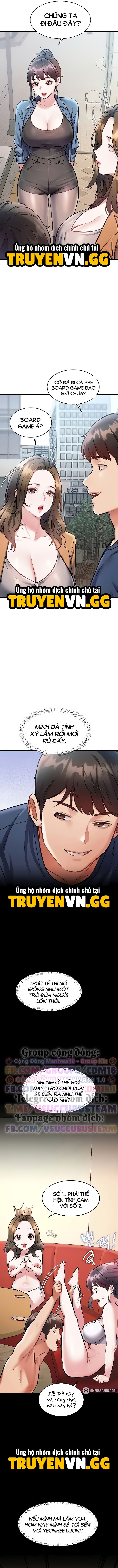 đọc truyện Mỗi Một Nơi, Chơi Một Kiểu Chương 29 ảnh 6 tại Thiên Thai Truyện