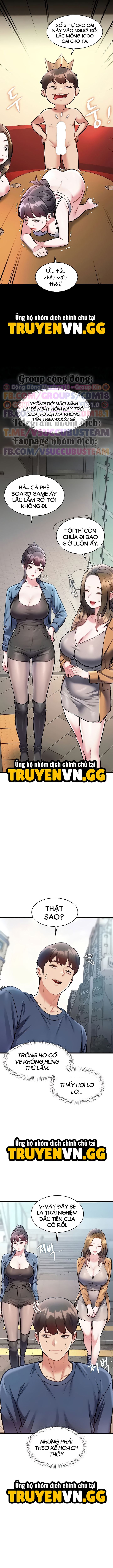 đọc truyện Mỗi Một Nơi, Chơi Một Kiểu Chương 29 ảnh 7 tại Thiên Thai Truyện