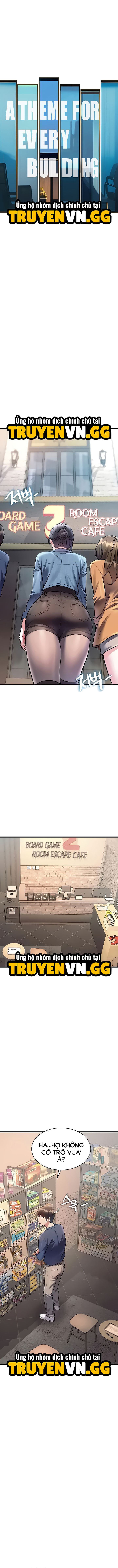 đọc truyện Mỗi Một Nơi, Chơi Một Kiểu Chương 29 ảnh 8 tại Thiên Thai Truyện