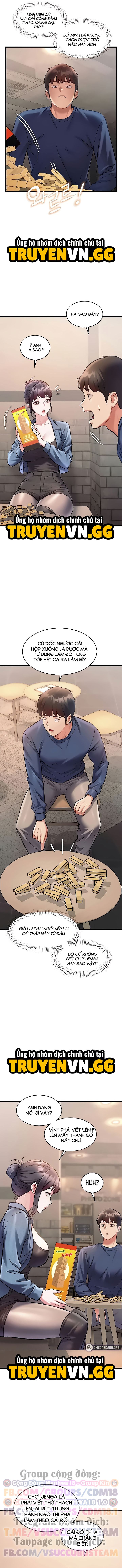 đọc truyện Mỗi Một Nơi, Chơi Một Kiểu Chương 29 ảnh 11 tại Thiên Thai Truyện