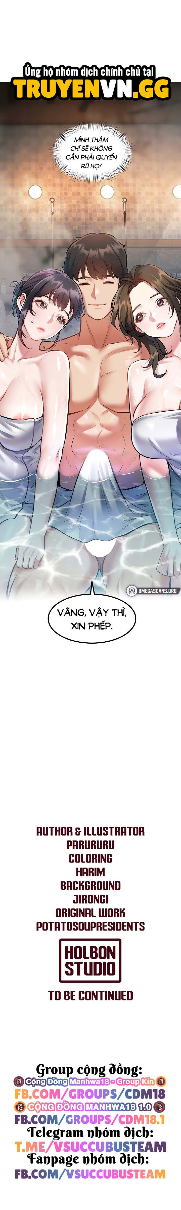 đọc truyện Mỗi Một Nơi, Chơi Một Kiểu Chương 9 ảnh 11 tại Thiên Thai Truyện