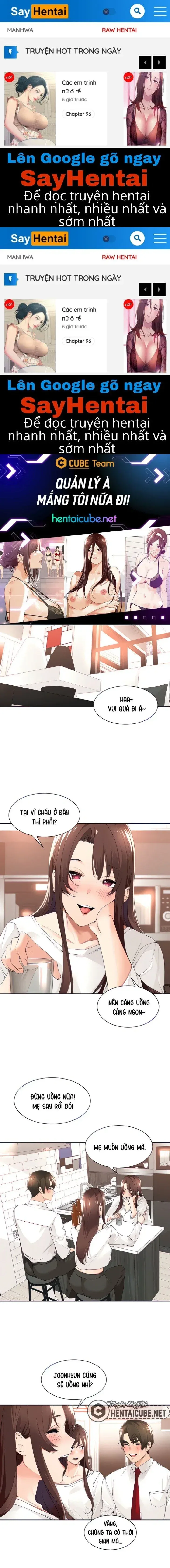 đọc truyện Mỗi Ngày Đều Mong Chờ Bị Quản Lý Mắng Chương 0 ảnh 2 tại Thiên Thai Truyện