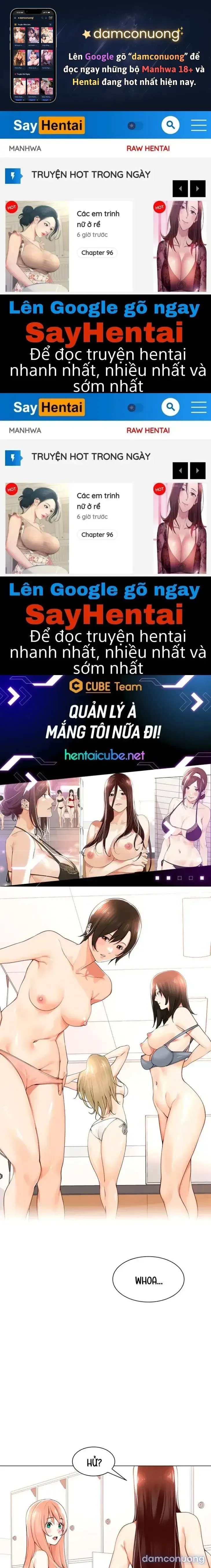 đọc truyện Mỗi Ngày Đều Mong Chờ Bị Quản Lý Mắng Chương 18 ảnh 2 tại Thiên Thai Truyện