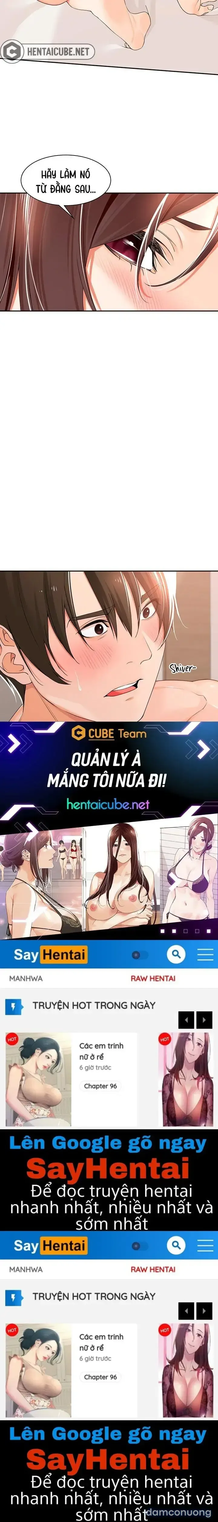 đọc truyện Mỗi Ngày Đều Mong Chờ Bị Quản Lý Mắng Chương 20 ảnh 24 tại Thiên Thai Truyện