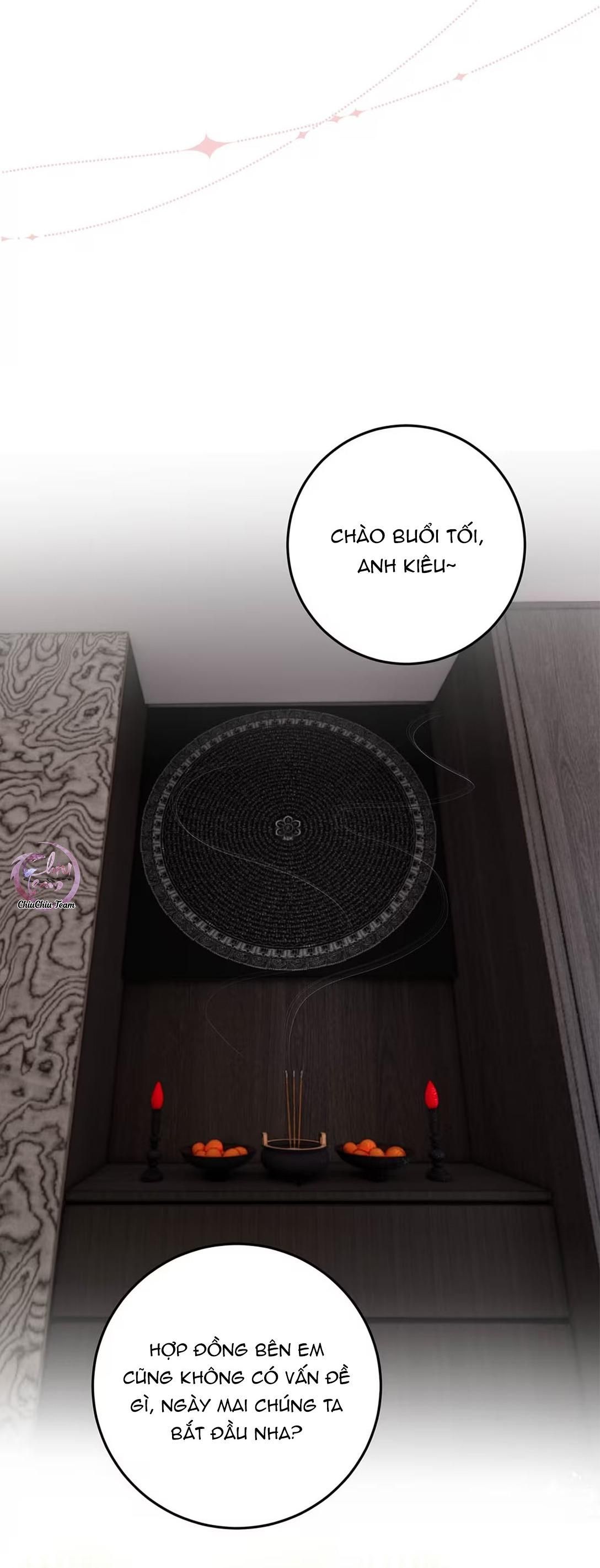 đọc truyện Mỗi Ngày Đều Muốn Làm Hoàng Tử Ốm Yếu Đội Quần Chương 10 ảnh 5 tại Giả Dược