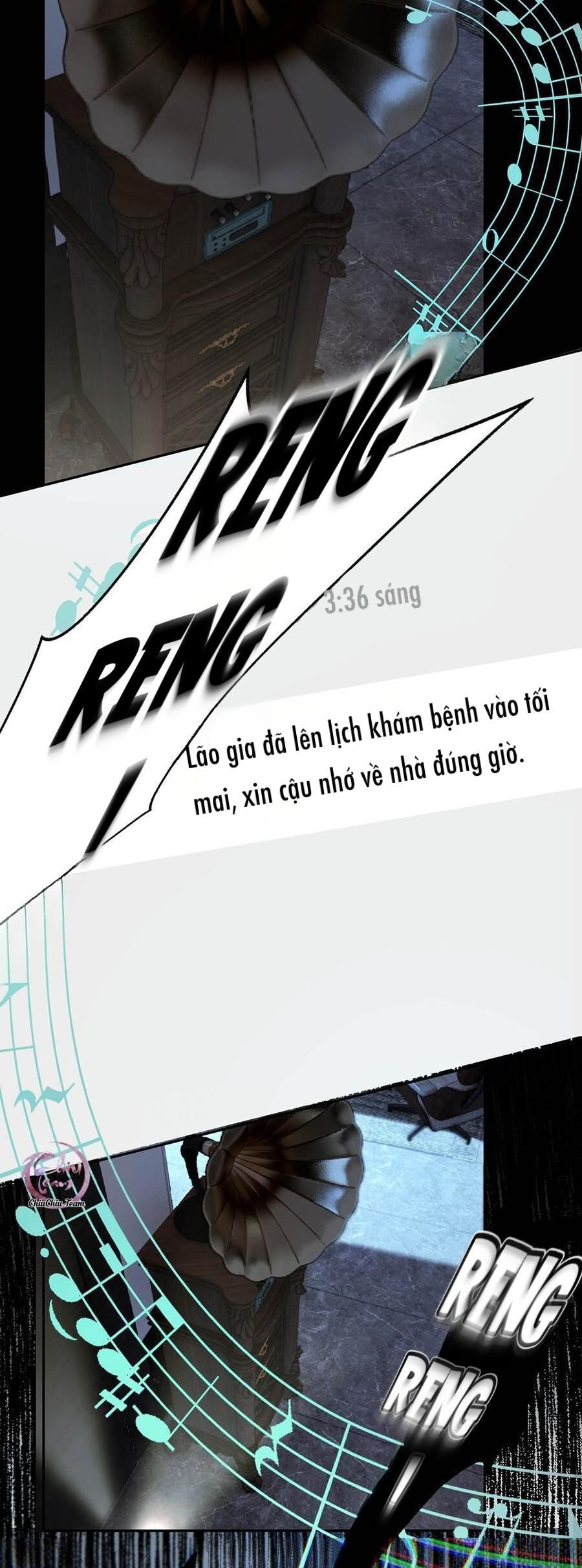 đọc truyện Mỗi Ngày Đều Muốn Làm Hoàng Tử Ốm Yếu Đội Quần Chương 15 ảnh 5 tại Giả Dược