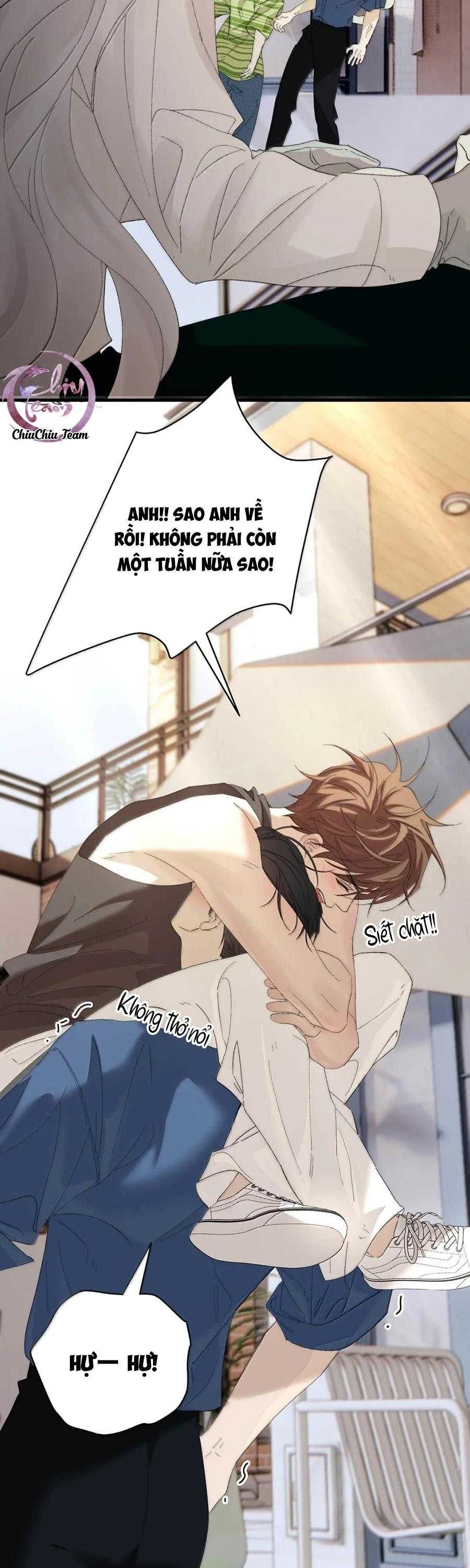 đọc truyện Mỗi Ngày Đều Muốn Làm Hoàng Tử Ốm Yếu Đội Quần Chương 25 ảnh 17 tại Giả Dược
