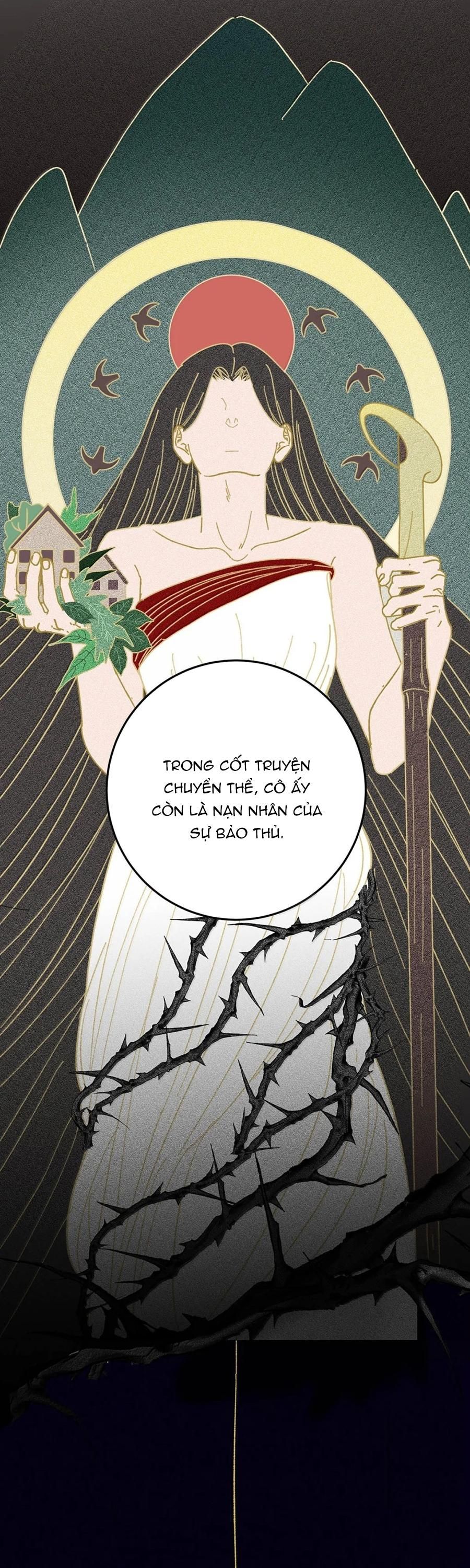 đọc truyện Mỗi Ngày Đều Muốn Làm Hoàng Tử Ốm Yếu Đội Quần Chương 27 ảnh 9 tại Truyện Dạ Ký