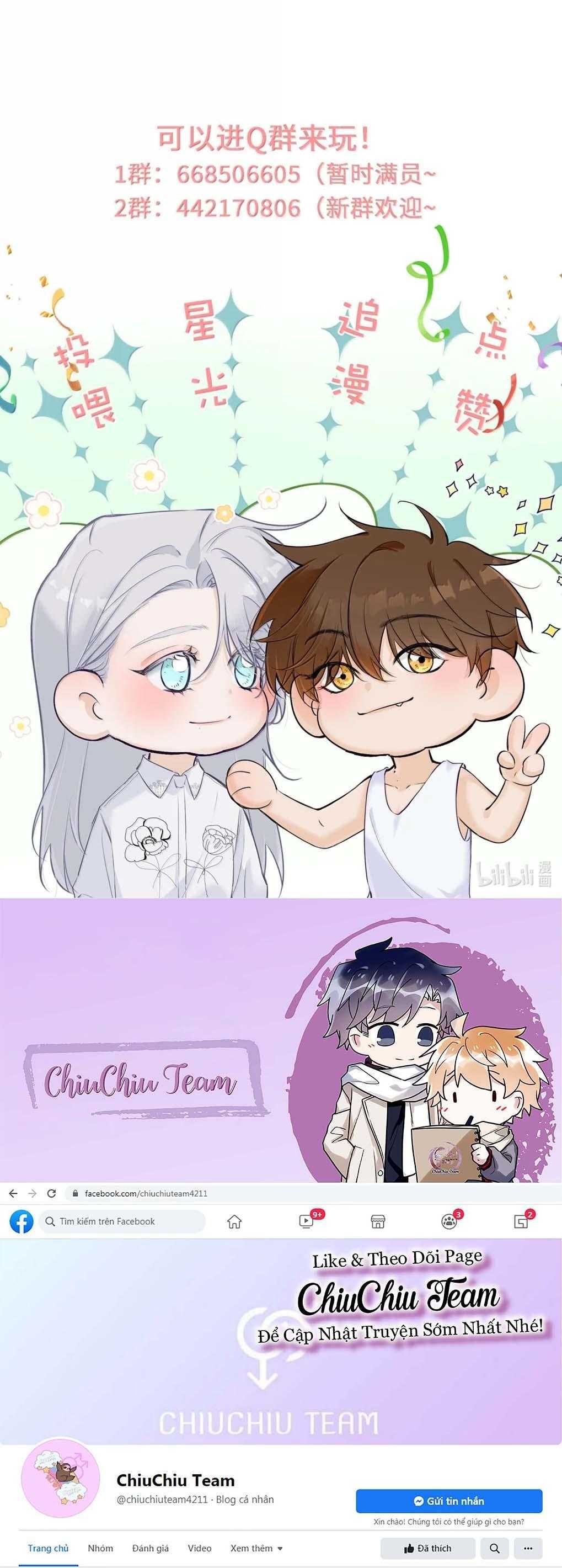 đọc truyện Mỗi Ngày Đều Muốn Làm Hoàng Tử Ốm Yếu Đội Quần Chương 29 ảnh 12 tại Thiên Thai Truyện